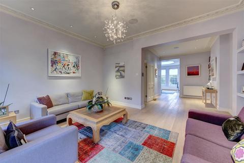 5 bedroom terraced house for sale, Hamilton Terrace, St John's Wood, London NW8