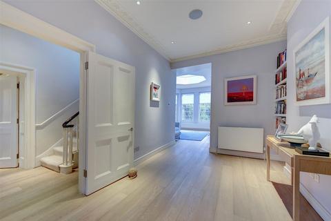 5 bedroom terraced house for sale, Hamilton Terrace, St John's Wood, London NW8