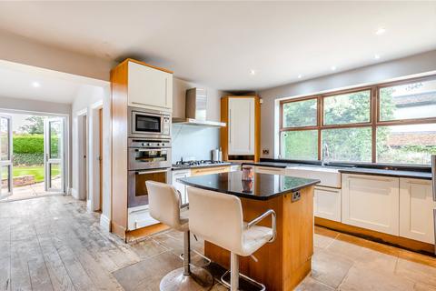 5 bedroom semi-detached house for sale, Newton Hall Lane, Mobberley, Knutsford, Cheshire, WA16