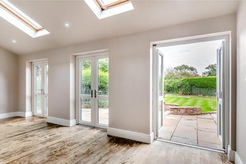 5 bedroom semi-detached house for sale, Newton Hall Lane, Mobberley, Knutsford, Cheshire, WA16