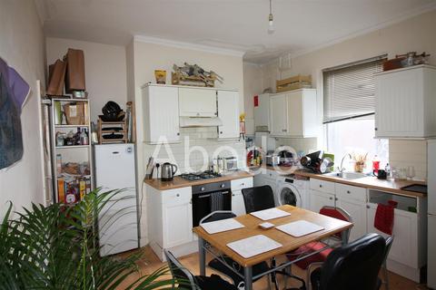 undefined, Carberry Road, Hyde Park, Leeds