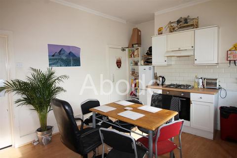 undefined, Carberry Road, Hyde Park, Leeds