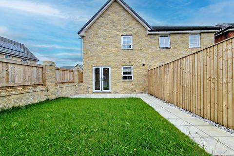 3 bedroom semi-detached house to rent, Groundsel Drive, Whittingham Preston PR3