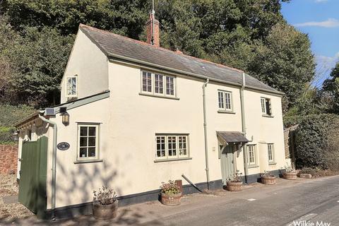 2 bedroom detached house for sale, West Street, Dunster TA24