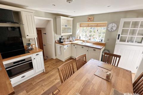 2 bedroom detached house for sale, West Street, Dunster TA24