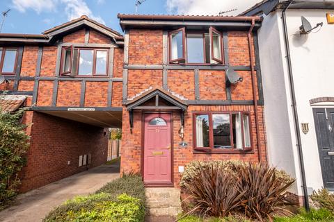 3 bedroom terraced house for sale, Albert Street, Lytham St. Annes, FY8