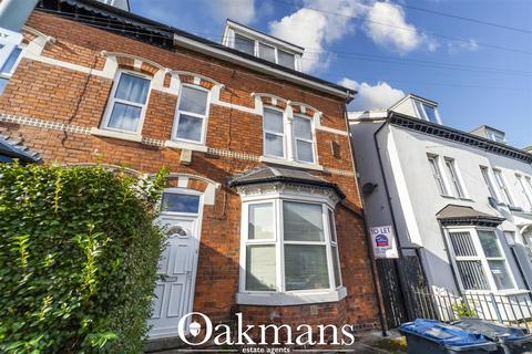 8 bedroom house for sale, Gillott Road, Birmingham, B16