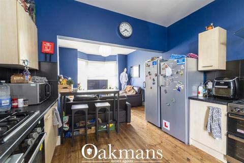 8 bedroom house for sale, Gillott Road, Birmingham, B16