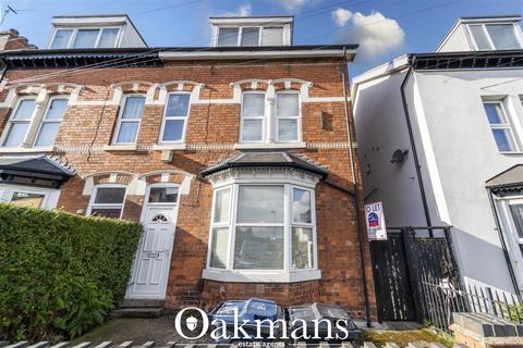 Gillott Road, Birmingham, West Midlands, B16