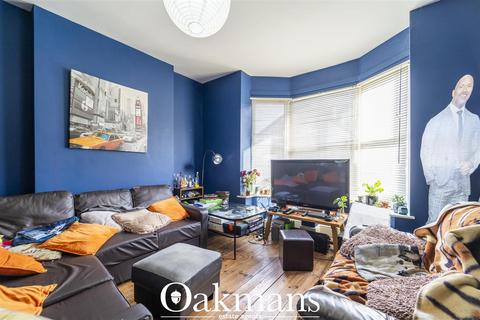 undefined, Gillott Road, Birmingham, West Midlands, B16