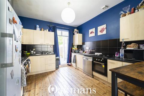 undefined, Gillott Road, Birmingham, West Midlands, B16