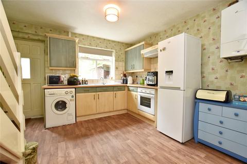 2 bedroom end of terrace house for sale, Mutual Street, Heywood, Greater Manchester, OL10