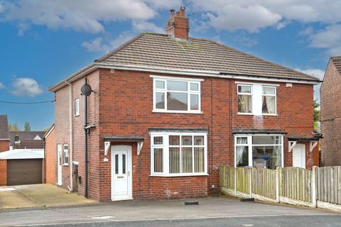 3 bedroom semi-detached house for sale, Rayleigh Avenue, Chesterfield S43