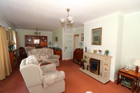 3 bedroom detached bungalow for sale, The Gorseway, Little Common, Bexhill-on-Sea, TN39