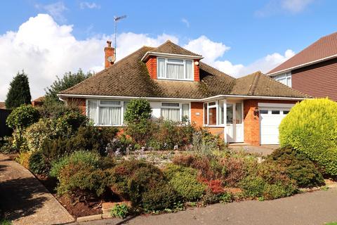 3 bedroom detached bungalow for sale, The Gorseway, Little Common, Bexhill-on-Sea, TN39