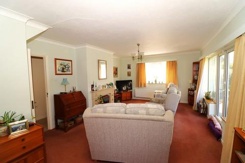 3 bedroom detached bungalow for sale, The Gorseway, Little Common, Bexhill-on-Sea, TN39