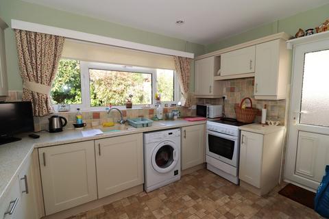 3 bedroom detached bungalow for sale, The Gorseway, Little Common, Bexhill-on-Sea, TN39