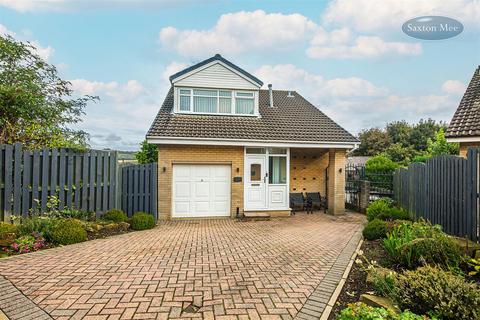 4 bedroom detached house for sale, Birley View, Worrall, Sheffield