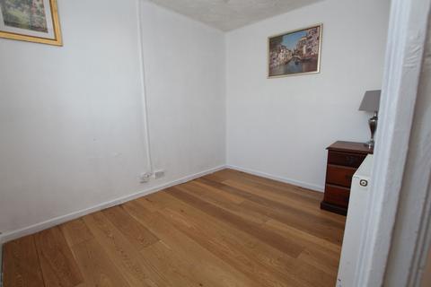 undefined, Brooklands, Jaywick, Clacton-on-Sea