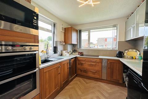 24 Beaumont Place, Brayton, Selby, YO8 9EW