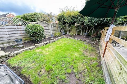 24 Beaumont Place, Brayton, Selby, YO8 9EW
