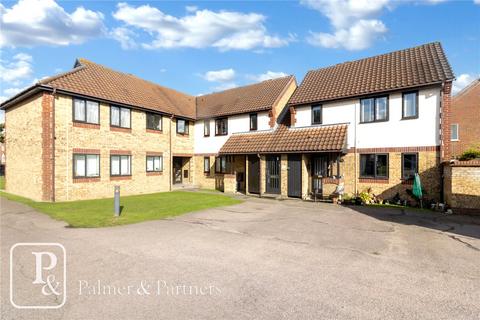 1 bedroom apartment for sale, Chinook, Highwoods, Colchester, Essex, CO4