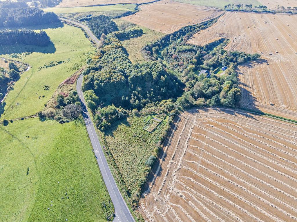 Howe Of Auchmill