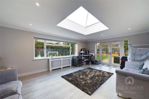27 Ash Lane, Collingtree, Northampton, NN4 0ND