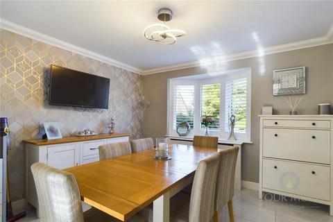 27 Ash Lane, Collingtree, Northampton, NN4 0ND