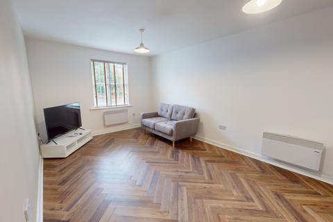 2 bedroom flat to rent, St Michaels Lane, Leeds LS6