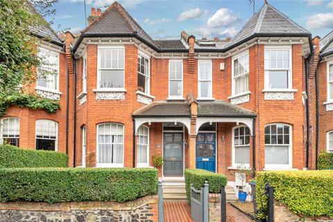 4 bedroom terraced house for sale, Windermere Road, London, N10