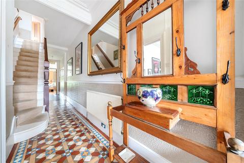 4 bedroom terraced house for sale, Windermere Road, London, N10