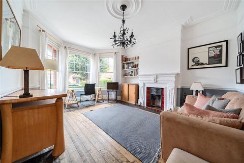 4 bedroom terraced house for sale, Windermere Road, London, N10