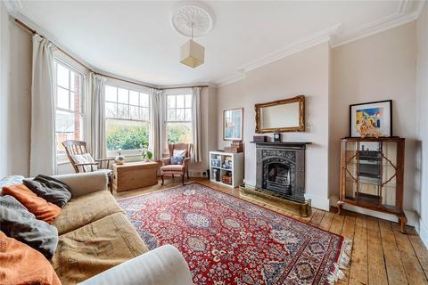 4 bedroom terraced house for sale, Windermere Road, London, N10