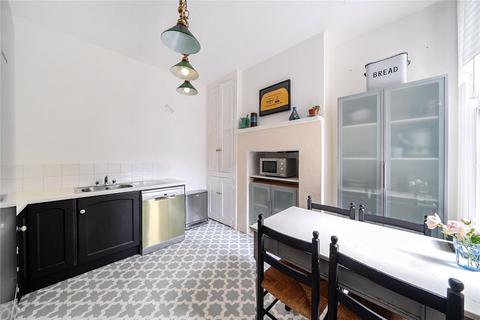 4 bedroom terraced house for sale, Windermere Road, London, N10