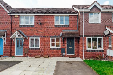 2 bedroom terraced house for sale, Worcester WR4