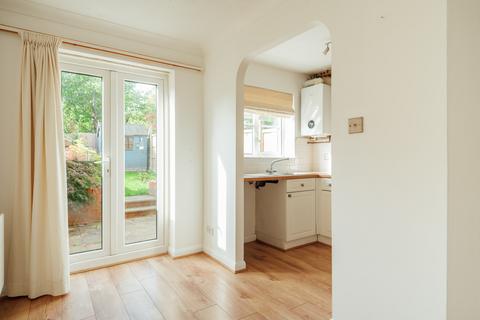 2 bedroom terraced house for sale, Worcester WR4