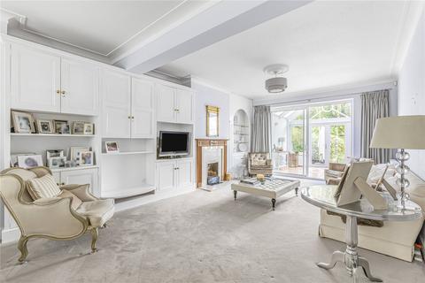 4 bedroom semi-detached house to rent, Cumberland Road, London SW13