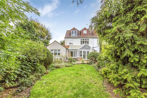 4 bedroom semi-detached house to rent, Cumberland Road, London SW13