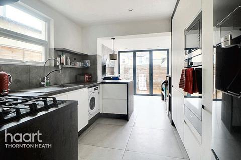 5 bedroom terraced house for sale, Buxton Road, Thornton Heath