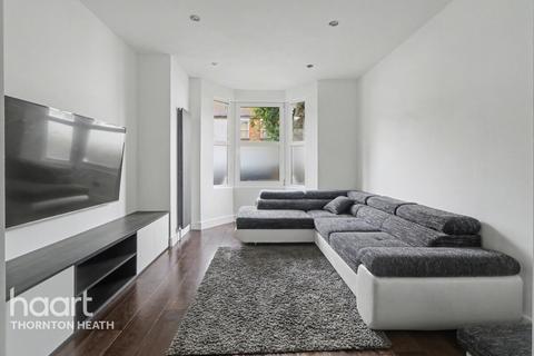 5 bedroom terraced house for sale, Buxton Road, Thornton Heath