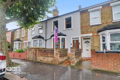 5 bedroom terraced house for sale, Buxton Road, Thornton Heath