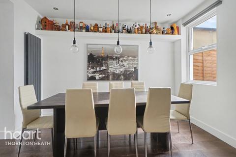 5 bedroom terraced house for sale, Buxton Road, Thornton Heath
