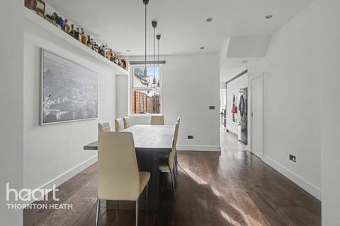 5 bedroom terraced house for sale, Buxton Road, Thornton Heath