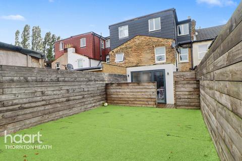 5 bedroom terraced house for sale, Buxton Road, Thornton Heath