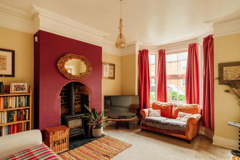 61 Malvern Road, Worcester, WR2 4LE