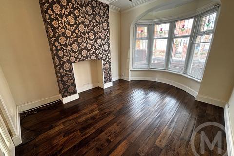 3 bedroom terraced house for sale, Gainsborough Road, Blackpool, Lancashire