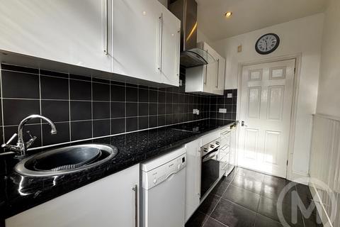 3 bedroom terraced house for sale, Gainsborough Road, Blackpool, Lancashire