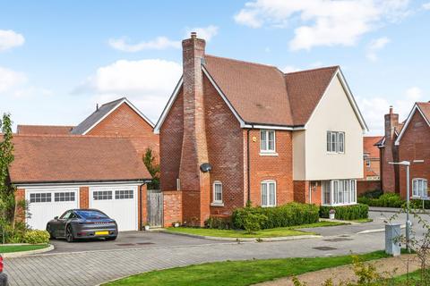 Augustine Drive, Finberry, Ashford, Kent, TN25