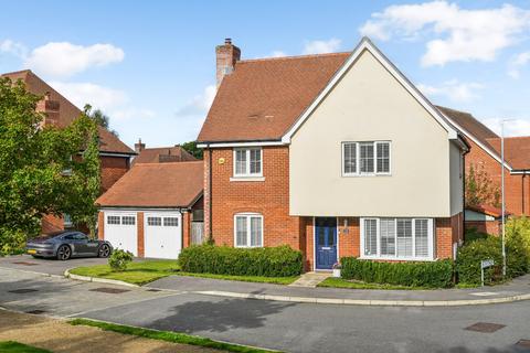 Augustine Drive, Finberry, Ashford, Kent, TN25